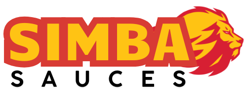Simba Sauces by Cheesy Juicy Foods