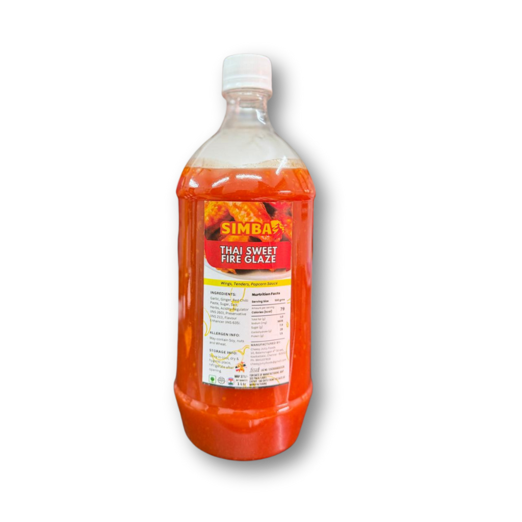 Sweet Fire Blaze Dunk'd